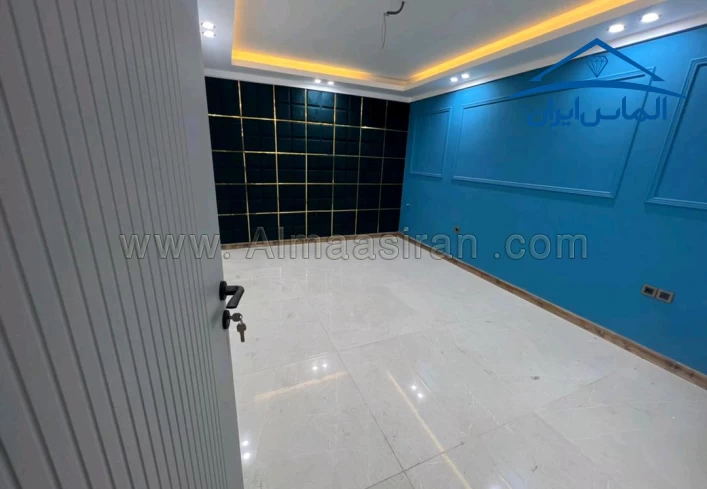 ویلا 4 خوابه استخردار در خیابان ولیعصر بابلسر